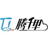 腾千里 LOGO