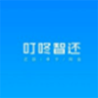 叮咚智还 LOGO