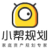 小帮规划 LOGO