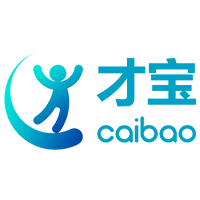 才宝教育 LOGO