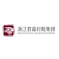 君嘉集团 LOGO