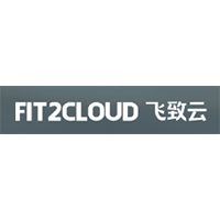 Fit2Cloud飞致云 LOGO