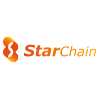 星链Starchain（STC）