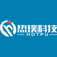 热璞科技 LOGO