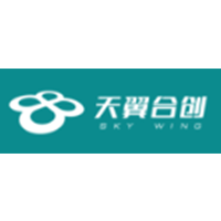 天翼合创LOGO