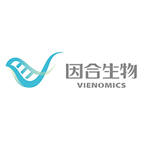 因合生物LOGO