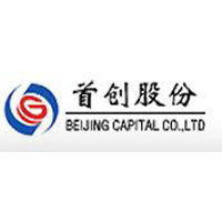 首创股份