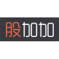 股加加 LOGO