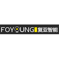 复亚智能LOGO