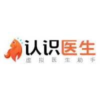 认识医生 LOGO