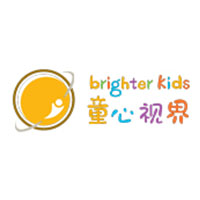 童心视界 LOGO