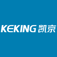 凯京科技 LOGO