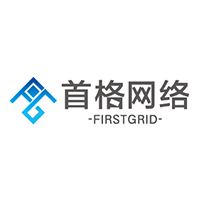 首格网络 LOGO