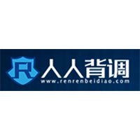 人人背调LOGO