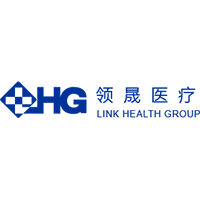 领晟医疗LOGO