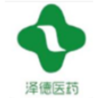 泽德医药 LOGO
