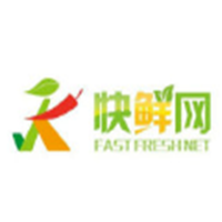 快鲜网 LOGO