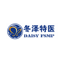冬泽特医LOGO
