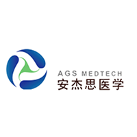 安杰思医学 LOGO