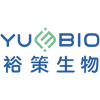 裕策生物LOGO