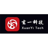 玄一科技 LOGO