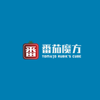 番茄魔方 LOGO