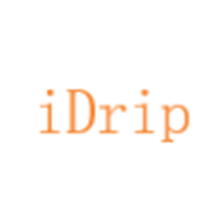 iDrip LOGO