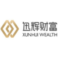 迅辉财富 LOGO