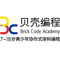 贝壳编程 LOGO