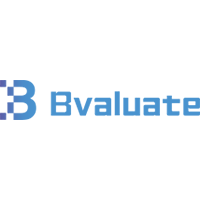 Bvaluate LOGO