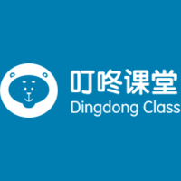 叮咚课堂 LOGO