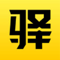 驿公里 LOGO