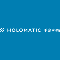 (泛海能源) 投过项目(HoloMatic)