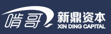 新鼎荣盛 LOGO