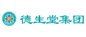 甘肃德生堂医药科技集团有限公司_LOGO
