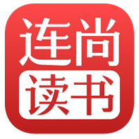 连尚文学 LOGO