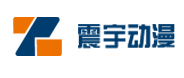 北京震宇翱翔文化创意有限公司_LOGO