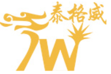 广东泰格威机器人科技有限公司_LOGO
