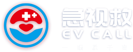 急视飞救_LOGO