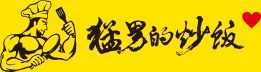 杭州猛劲_LOGO