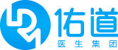 佑道医生集团（深圳）有限公司_LOGO