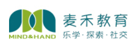 麦禾国际教育科技（北京）有限责任公司