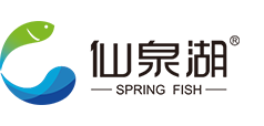 广东仙泉湖水产连锁有限公司_LOGO