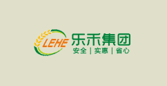 乐禾食品集团股份有限公司_LOGO