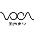 国声声学LOGO