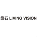 维石Living Vision LOGO