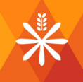 米多乐/米公益 LOGO