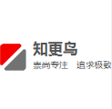 知更鸟LOGO