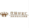 优脉财富汇/和御科技LOGO