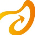 元芒数字 LOGO